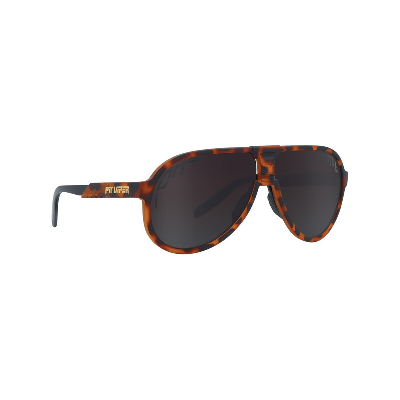 Pit Viper "The Landlocked Polarized | Jethawk" - Lunettes de Soleil