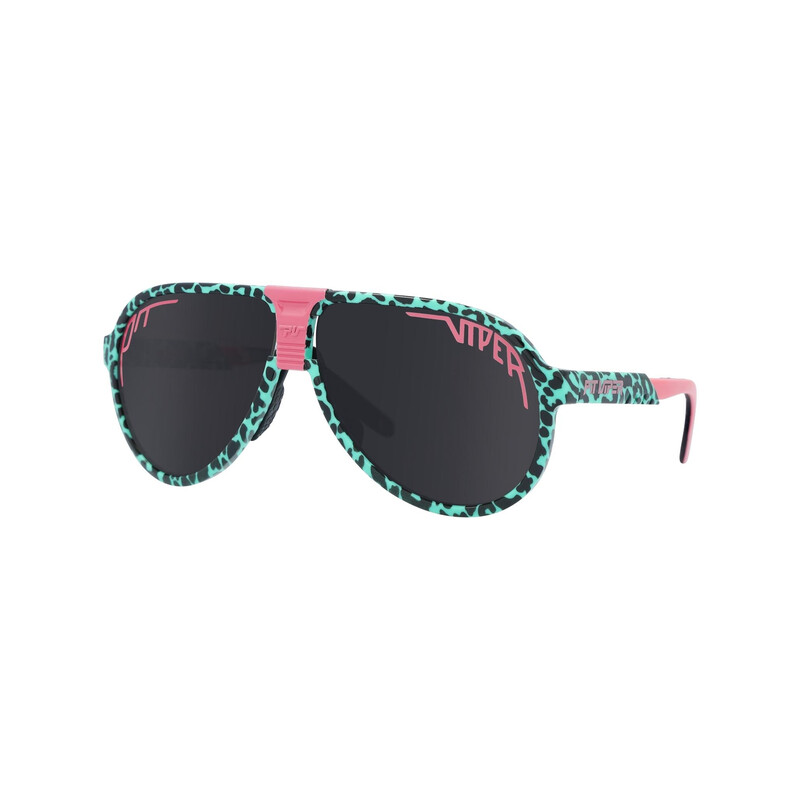 Pit Viper "The Marissa's Nails Polarized | Jethawk" - Lunettes de Soleil