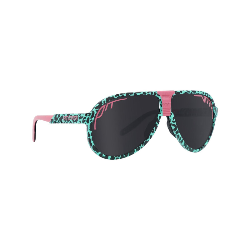 Pit Viper "The Marissa's Nails Polarized | Jethawk" - Lunettes de Soleil