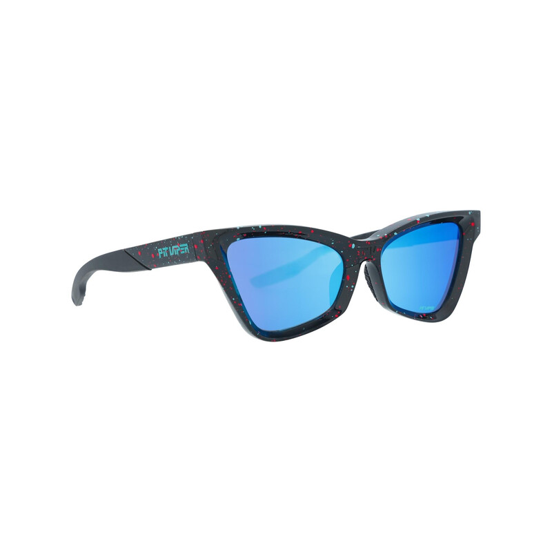 Pit Viper "The Hail Sagan | Clawdia" - Lunettes de Soleil