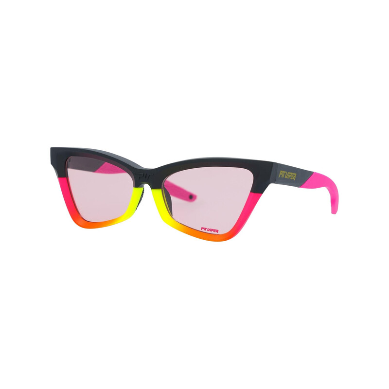 Pit Viper "The Italo Photochromic | Clawdia" - Lunettes de Soleil