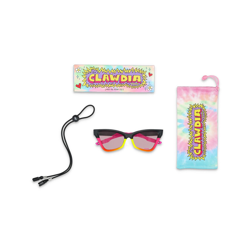 Pit Viper "The Italo Photochromic | Clawdia" - Lunettes de Soleil