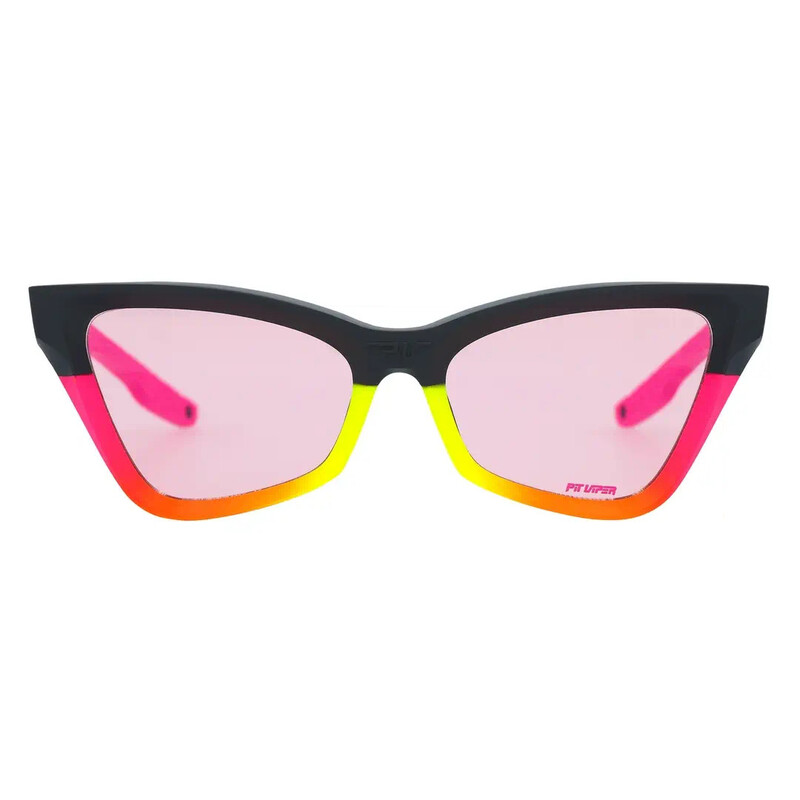 Pit Viper "The Italo Photochromic | Clawdia" - Lunettes de Soleil