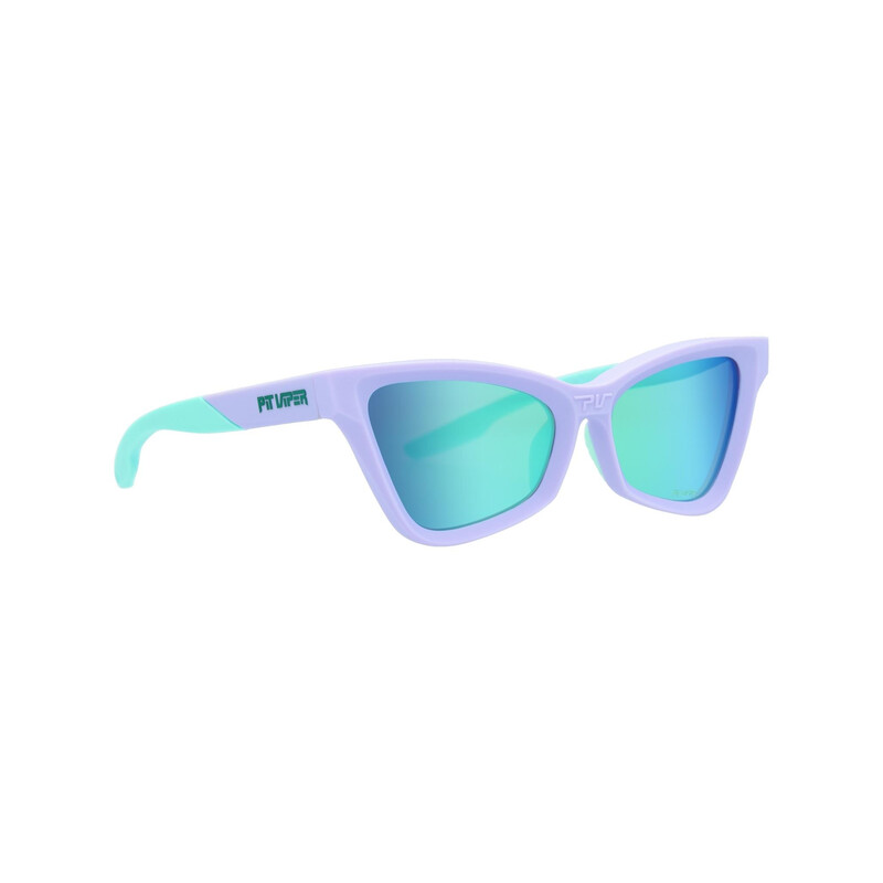 Pit Viper "The Moontower | Clawdia" - Lunettes de Soleil