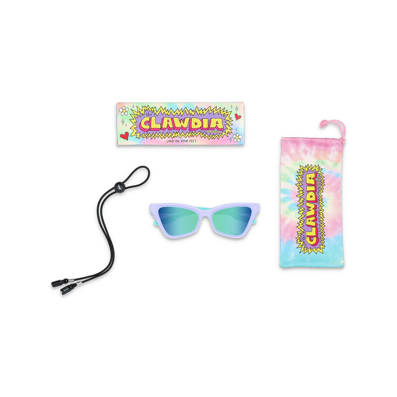 Pit Viper "The Moontower | Clawdia" - Lunettes de Soleil