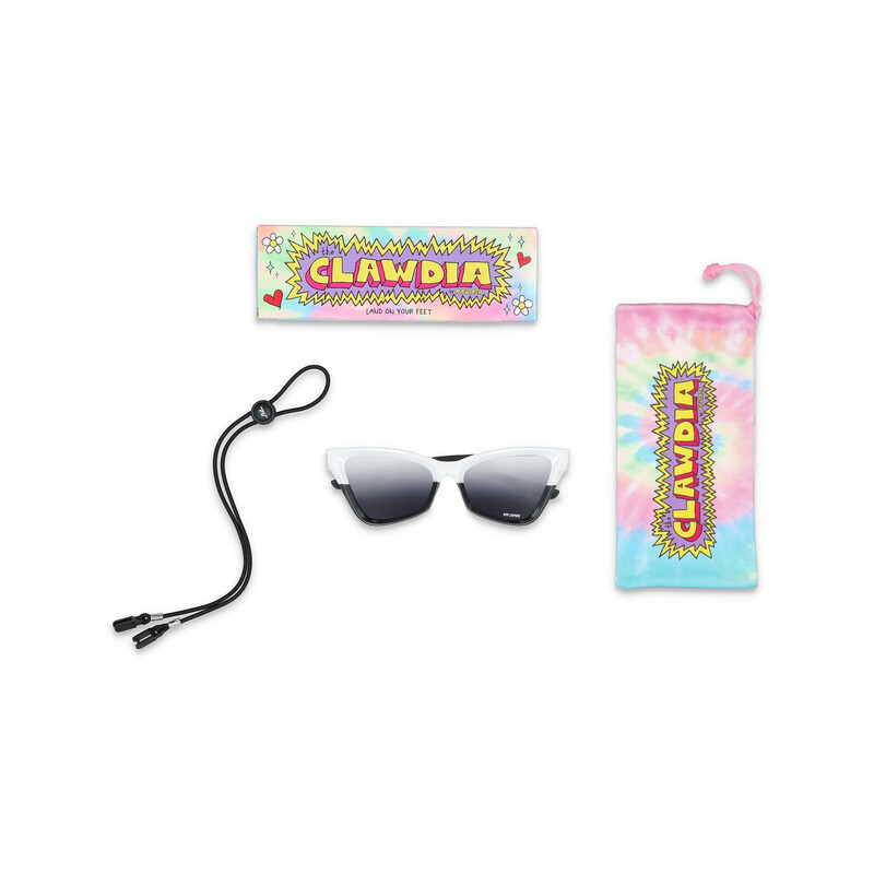 Pit Viper "The Mohawker Photochromic | Clawdia" - Lunettes de Soleil