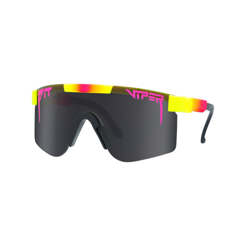 Pit Viper "The Italo Polarized | Originals" - Lunettes de Soleil