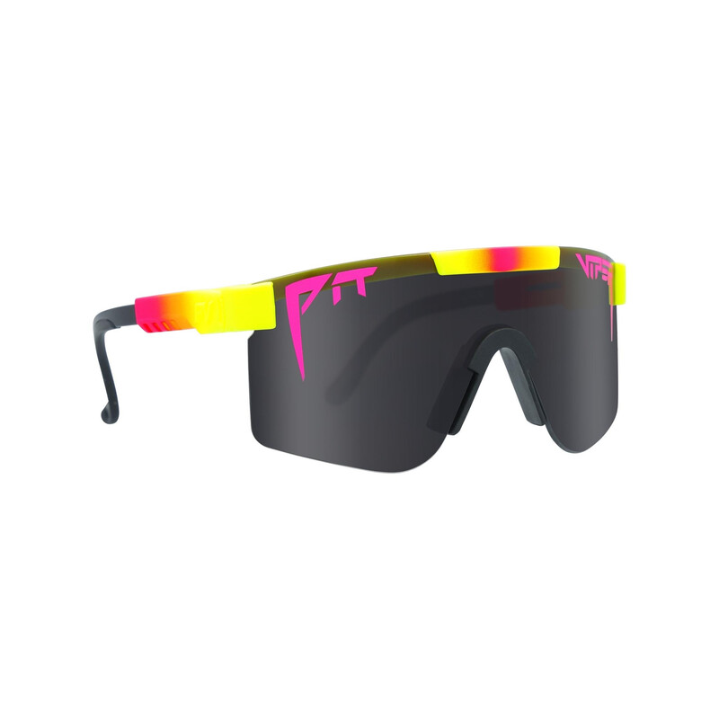 Pit Viper "The Italo Polarized | Originals" - Lunettes de Soleil