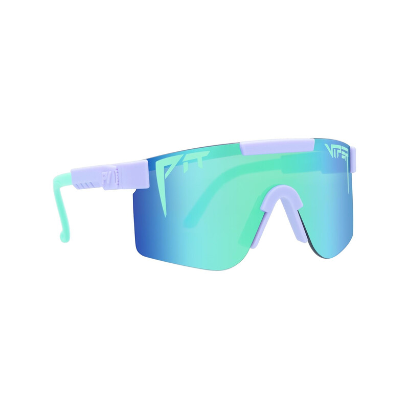 Pit Viper "The Moontower Polarized | Originals" - Lunettes de Soleil
