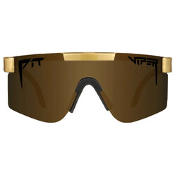 Pit Viper "The Gold Standard Polarized | Originals" - Lunettes de Soleil