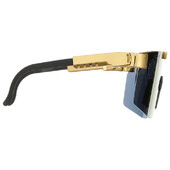 Pit Viper "The Gold Standard Polarized | Originals" - Lunettes de Soleil