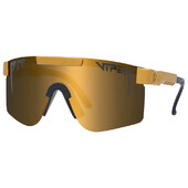 Pit Viper "The Gold Standard Polarized | Originals" - Lunettes de Soleil