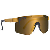Pit Viper "The Gold Standard Polarized | Originals" - Lunettes de Soleil