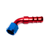 Raccord Coudé 60° à Emmancher pour Durite Dash 10