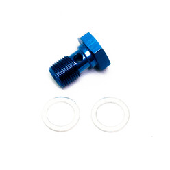 Vis Banjo M14x1.25 en Aluminium (22 mm)