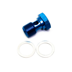 Vis Banjo M16x1.5 en Aluminium (32 mm)