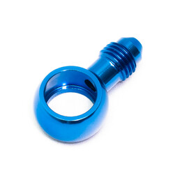 Banjo Mâle Dash 4 (Ø14.5 mm)