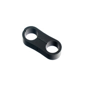 Support Guide pour Durites Dash 8 (Ø15.9 mm)