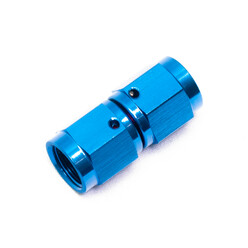 Raccord Femelle-Femelle Dash 4