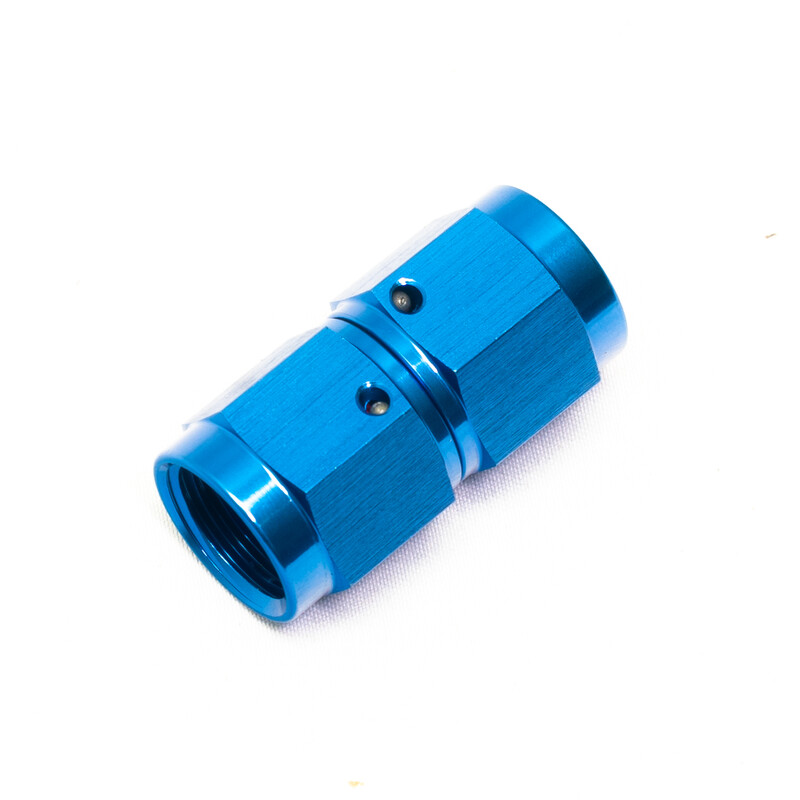 Raccord Femelle-Femelle Dash 6