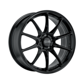 OZ Hyper GT HLT 20x10.5" 5x112 ET20, Noir / Brillant