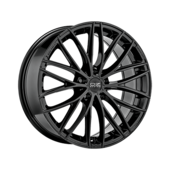 OZ Italia 150 17x8" 5x114.3 ET45, Noir / Brillant