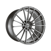 OZ Ares 20x10.5" 5x120 ET12, Grigio Corsa