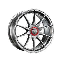 OZ Formula HLT 19x8.5" 5x112 ET38, Grigio Corsa