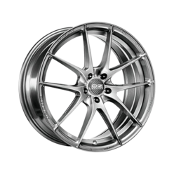 OZ Leggera HLT 19x9" 5x112 ET25, Grigio Corsa