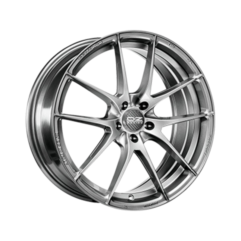 OZ Leggera HLT 19x9" 5x112 ET25, Grigio Corsa