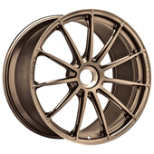 OZ Ultimate AL FG 20x9.5" Centrelock ET46, Bronze Mat