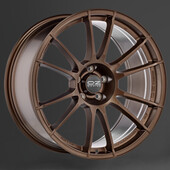 OZ Ultraleggera HLT 19x9" 5x112 ET25, Bronze Mat