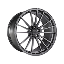 OZ Ares 20x9.5" 5x130 ET60, Graphite Mat