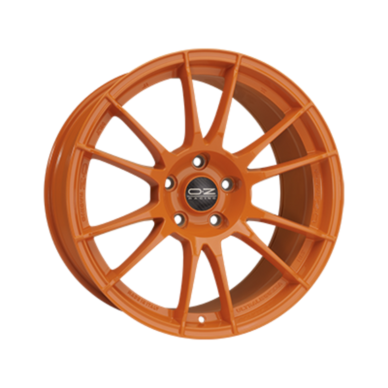 OZ Ultraleggera HLT 19x10" 5x120 ET32, Orange