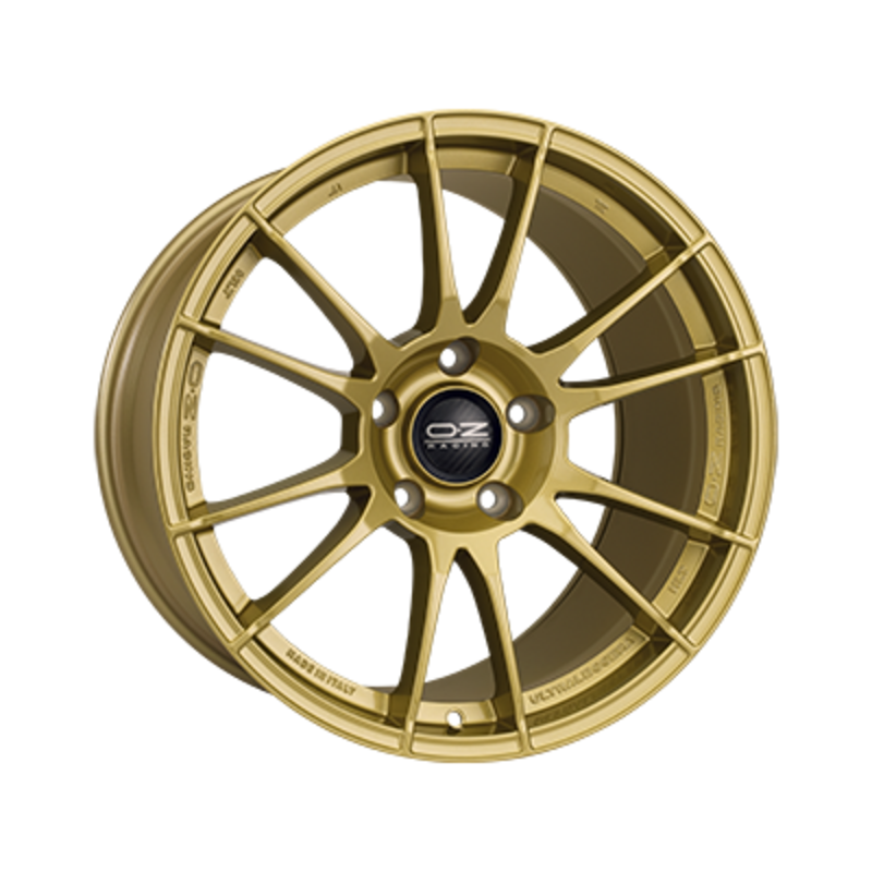 OZ Ultraleggera HLT 19x10" 5x120 ET23, Or / Doré