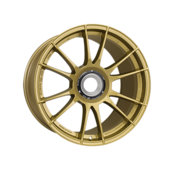 OZ Ultraleggera HLT CL 20x8.5" Centrelock ET53, Or / Doré