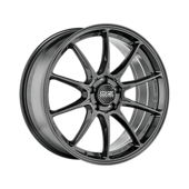 OZ Hyper GT HLT 19x9" 5x112 ET20, Star Graphite
