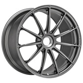 OZ Ultimate AL FG 20x9.5" Centrelock ET44, Star Graphite