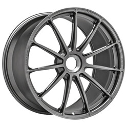 OZ Ultimate AL FG 20x9" Centrelock ET41, Star Graphite