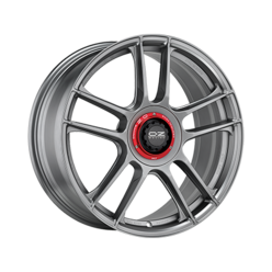 OZ Indy HLT 20x8.5" 5x130 ET49, Titane