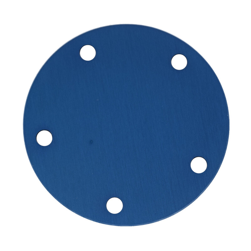 Plaques d'Adaptation / Obturation pour Réservoir d'Essence ATL