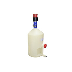 Bidons de Remplissage d'Essence ATL