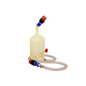 Bidons de Remplissage d