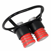 Raccords de Remplissage d