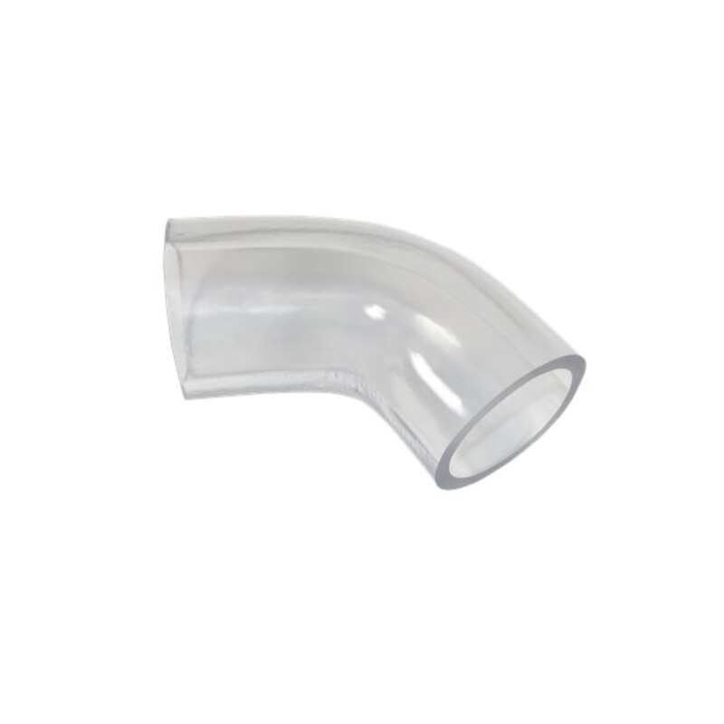 Coudes et Manchons en Silicone ATL