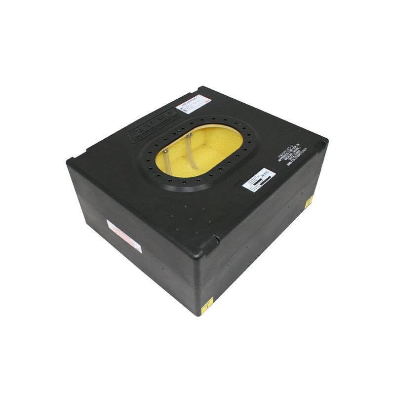 Réservoirs d'Essence ATL 45L, 502x437x234 mm (FIA)