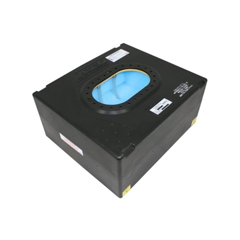 Réservoirs d'Essence ATL 45L, 502x437x234 mm (FIA)