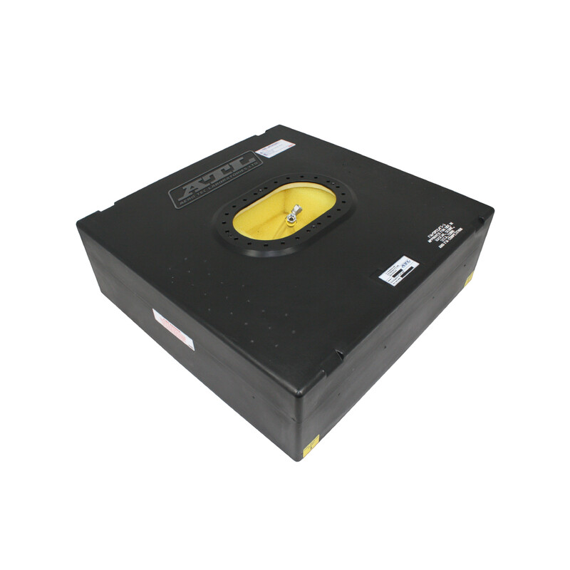 Réservoirs d'Essence ATL 80L, 640x640x210 mm (FIA)
