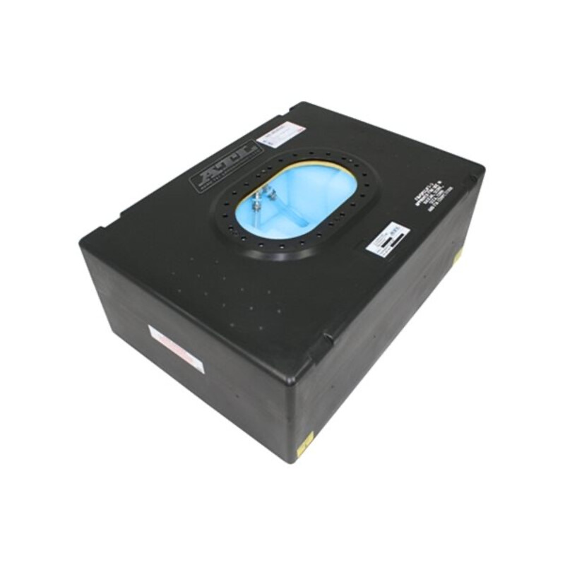 Réservoirs d'Essence ATL 80L, 640x640x210 mm (FIA)