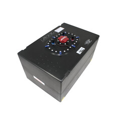 Réservoirs d'Essence ATL 80L, 620x415x338 mm (FIA)